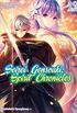 Seirei Gensouki: Spirit Chronicles Volume 12 (English Edition)