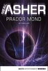 Prador-Mond: SF-Thriller (German Edition)