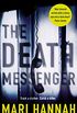 The Death Messenger (Matthew Ryan Book 2) (English Edition)