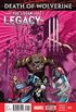 Death of Wolverine - The Logan Legacy #1