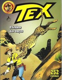 Tex Edio Em Cores N #010