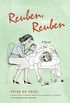 Reuben, Reuben: A Novel (English Edition)