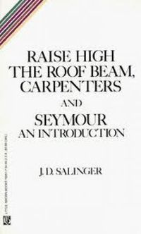 Raise High the Roof Beam, Carpenters and Seymour - an introduction