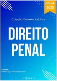 Direito Penal - Ebook 2020