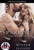 Sparrow Obsessed (Romance on the Go Book 0) (English Edition)
