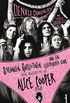 Schlangen, Guillotinen und ein elektrischer Stuhl: Meine Abenteuer mit der Alice Cooper Group (German Edition)