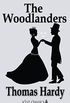 The Woodlanders (Xist Classics) (English Edition)