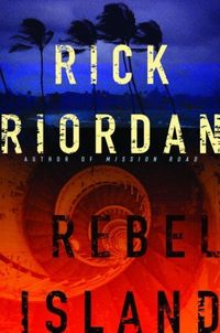 Rebel Island (Tres Navarre Book 7) (English Edition)
