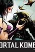 Mortal Kombat X #25