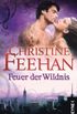 Feuer der Wildnis: Die Leopardenmenschen-Saga 4 - Roman (German Edition)