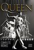 Queen: Complete Works (English Edition)