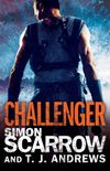 Arena: Challenger (Part Two of the Roman Arena Series) (English Edition)
