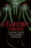Hp Lovecraft Collection