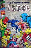 Coleo Histrica Marvel: Os Vingadores #8