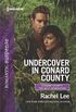 Undercover in Conard County