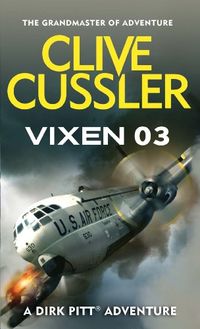 Vixen 03 (Dirk Pitt Adventure Series Book 5) (English Edition)