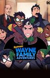 Batman: Wayne Family Adventures #13