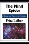 The Mind Spider (English Edition)