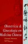 Ginecologia e Obstetrcia em medicina chinesa