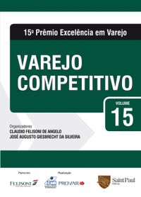Varejo Competitivo - Volume 15