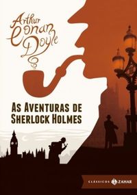 As aventuras de Sherlock Holmes  (Sherlock Holmes #3)
