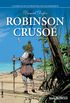 Robinson Crusoe. Quadrinhos