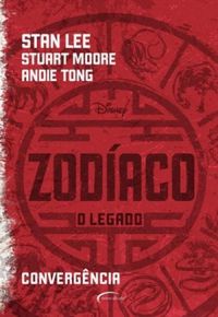 Zodaco - Convergncia