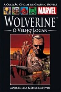 Wolverine: O Velho Logan