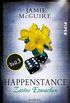 Happenstance Teil 3 (Happenstance 3): Roman (German Edition)