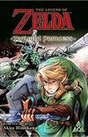 The Legend of Zelda: Twilight Princess Vol. 8