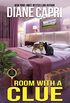 Room with a Clue: A Park Hotel Mystery (The Park Hotel Mysteries Book 3) (English Edition)
