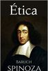 TICA: Spinoza (Coleo Filosofia)