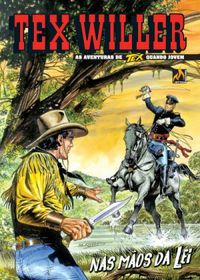 Tex Willer #23