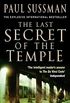 The Last Secret Of The Temple (English Edition)