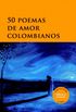 50 Poemas de Amor Colombianos