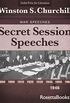 Secret Session Speeches, 1946 (Winston S. Churchill War Speeches) (English Edition)