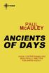 Ancients of Days: Confluence Book 2 (English Edition)