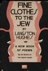 Fine Clothes to the Jew