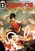 Shang-Chi And The Ten Rings (2022-) #1