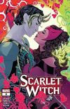 Scarlet Witch (2023-) #8