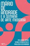 Mario de Andrade e a Semana de Arte Moderna