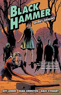 Black Hammer Volume 1 (English Edition)