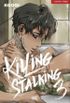 Killing Stalking  vol 3