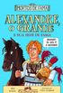 Alexandre, o Grande e Sua Sede de Fama