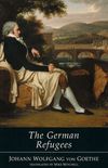 The German Refugees (Dedalus European Classics) (English Edition)