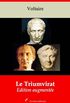 Le Triumvirat (Nouvelle dition augmente) (French Edition)