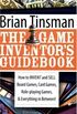 The Game Inventor