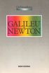 Galileu - Newton