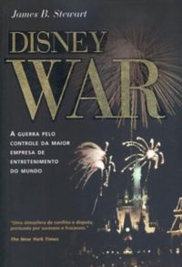 Disney War