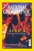 National Geographic Brasil - Fevereiro 2001 - N 10